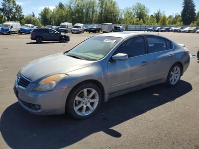 1N4CL21E79C****** 2009 Nissan Altima