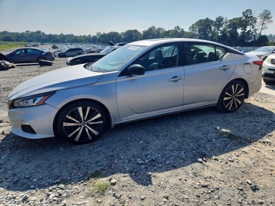 1N4BL4CV4LC****** 2020 Nissan Altima