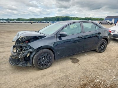 2T1BURHE8FC****** 2015 Toyota Corolla