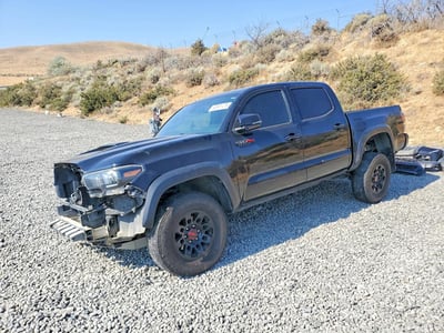 2019 Toyota Tacoma