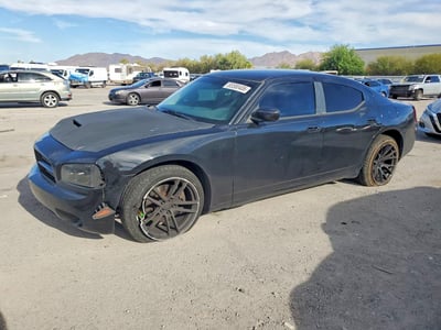 2B3AA4CT1AH****** 2010 Dodge Charger