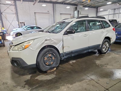 4S4BRCAC0E3****** 2014 Subaru Outback