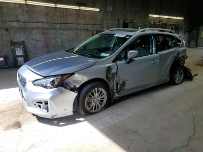4S3GTAB69H3****** 2017 Subaru Impreza