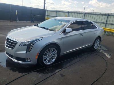 2G61M5S37K9****** 2019 Cadillac XTS
