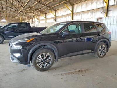 5N1BT3BA1PC****** 2023 Nissan Rogue