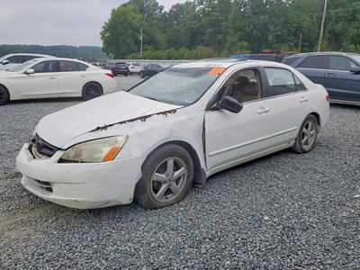 1HGCM56895A****** 2005 Honda Accord