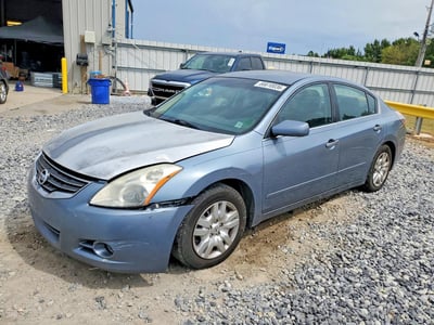 1N4AL2AP1CN****** 2012 Nissan Altima