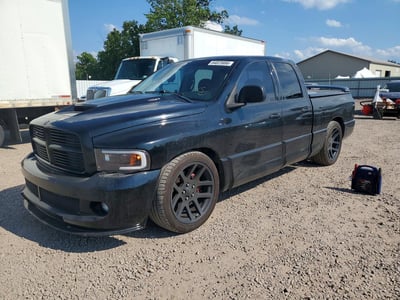 2005 Dodge Ram 1500