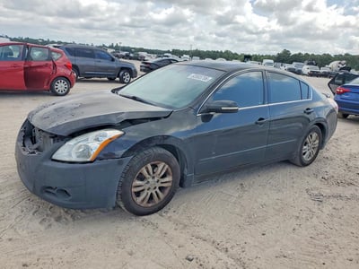1N4AL2AP3BN****** 2011 Nissan Altima