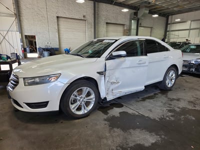1FAHP2E91EG****** 2014 Ford Taurus