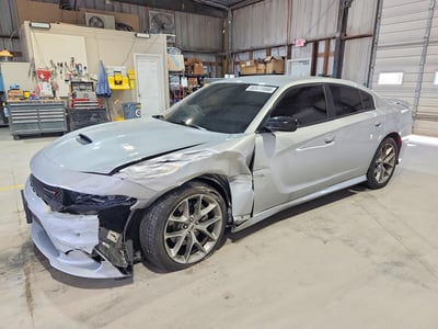 2C3CDXHG8PH****** 2023 Dodge Charger