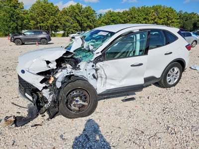 1FMCU9F62MU****** 2021 Ford Escape