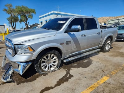1C6RR7PT3ES****** 2014 RAM 1500