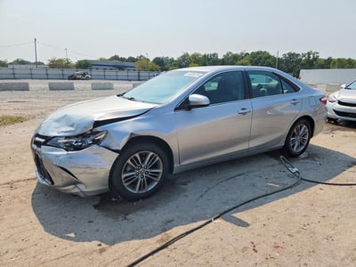 4T1BF1FK9FU****** 2015 Toyota Camry
