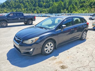 JF1GPAA69F9****** 2015 Subaru Impreza