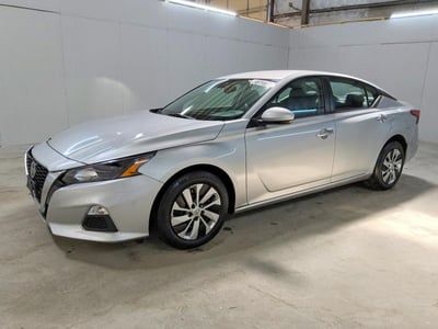 1N4BL4BV6NN****** 2022 Nissan Altima