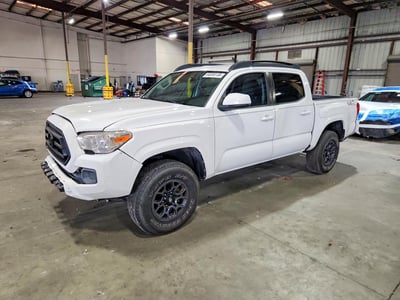 2020 Toyota Tacoma