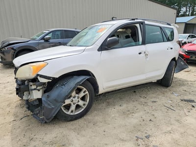 2T3BF33V29W****** 2009 Toyota RAV4