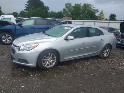 1G11C5SL9FF****** 2015 Chevrolet Malibu