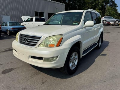 JTJBT20XX60****** 2006 Lexus GX