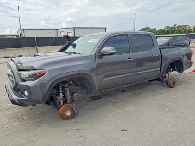 2018 Toyota Tacoma