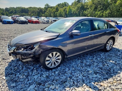 1HGCR2F72FA****** 2015 Honda Accord