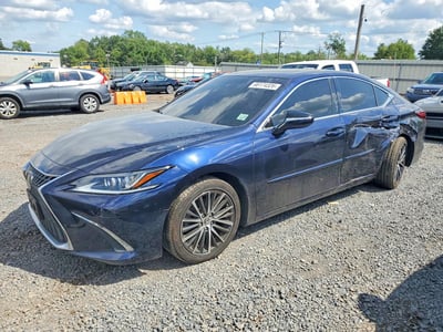 58ADZ1B14NU****** 2022 Lexus ES