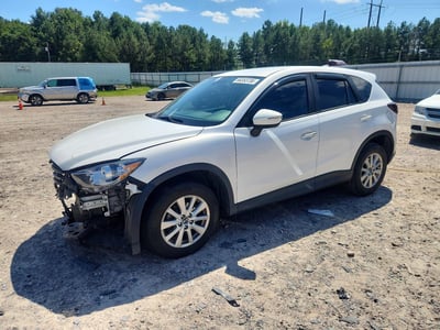 JM3KE2CY2G0****** 2016 Mazda CX-5