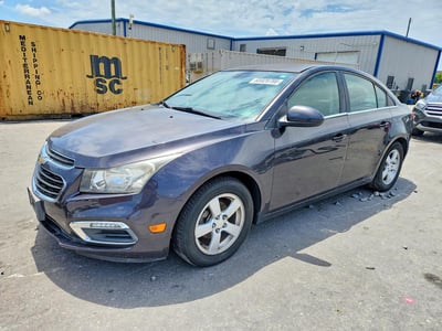 1G1PD5SB9F7****** 2015 Chevrolet Cruze