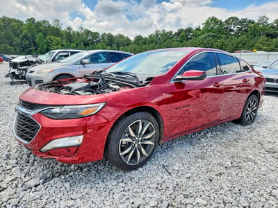 1G1ZG5ST5RF****** 2024 Chevrolet Malibu