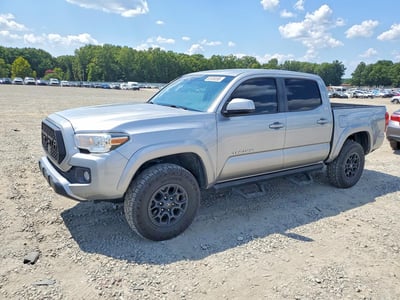 5TFAZ5CN4MX****** 2021 Toyota Tacoma