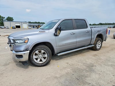 1C6SRFJM7LN****** 2020 RAM 1500