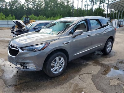 5GAERBKW1KJ****** 2019 Buick Enclave