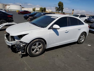1G1PC5SB6D7****** 2013 Chevrolet Cruze