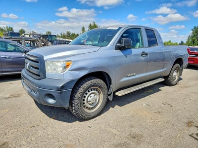 2011 Toyota Tundra