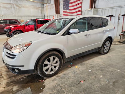 4S4WX85C664****** 2006 Subaru Tribeca