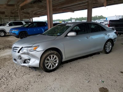 4T1BK3EK0BU****** 2011 Toyota Camry