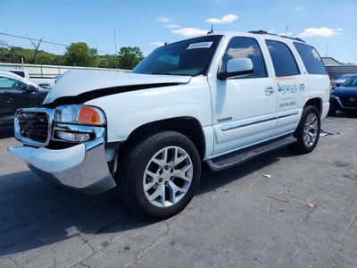 2004 GMC Yukon