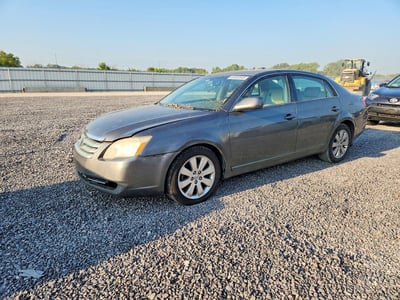 2006 Toyota Avalon