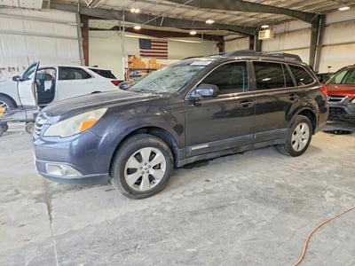 4S4BRDKC1C2****** 2012 Subaru Outback