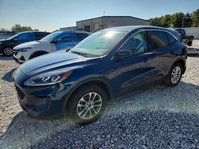 1FMCU9G62LU****** 2020 Ford Escape