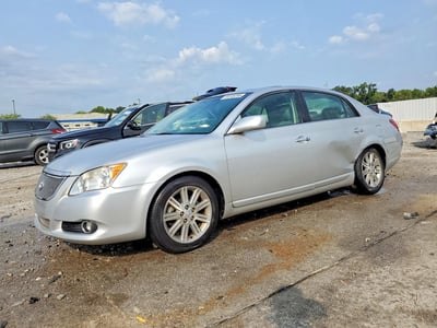 4T1BK36B68U****** 2008 Toyota Avalon