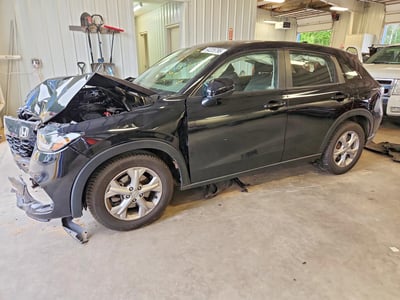 3CZRZ2H39PM****** 2023 Honda HR-V