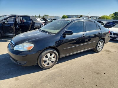 2005 Toyota Corolla