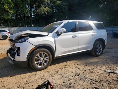 KM8R14HE5NU****** 2022 Hyundai Palisade