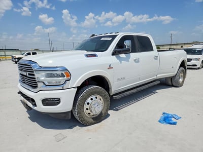 3C63RRJL0NG****** 2022 RAM 3500