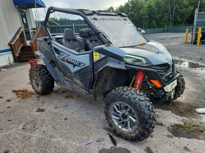 LCELV1ZKXP6****** 2023 CF Moto Zforce 950 Sport