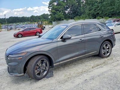 5NMMCET15RH****** 2024 Genesis GV70