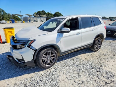 2023 Honda Passport