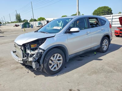 2HKRM3H59GH****** 2016 Honda CR-V